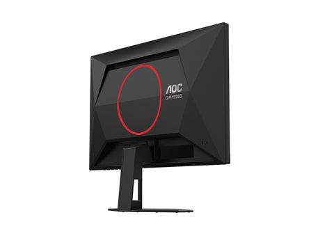 AOC | AGON Q24G4RE | 24 " | Fast IPS | QHD | 16:9 | 180 Hz | 1 ms | 2560 x 1440 pixels | 300 cd/m² | HDMI ports quantity 1 | Black