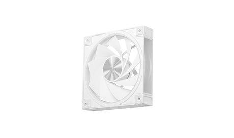 Deepcool Case | CG580 4F V2 WH | ATX | White