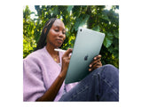 Apple | iPad Air Wi-Fi + Cellular | 13 " | Purple | IPS | 2732 x 2048 pixels | Apple M3 | 8 GB | 128 GB | 3G | 4G | 5G | Wi-Fi | Front camera | 12 MP | Rear camera | 12 MP | Bluetooth | 5.3 | iPadOS | USB-C charging cable