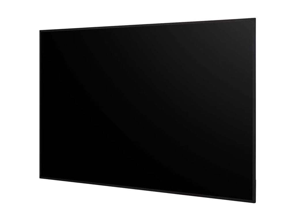 LG 4K UHD Signage | 65UL5Q-E | 65 " | 500 cd/m² | Landscape/Portrait | 24/7 | webOS | 8 ms | 178 ° | 178 °