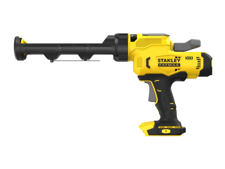 Stanley | 18V V20 Caulk Gun (Tool Only) | SFMCE600B-XJ