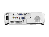 Epson | EB-E24 | XGA (1024x768) | 3600 ANSI lumens | White