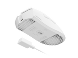 Genesis Gaming Mouse | Zircon 880 Pro 8k | Wireless | 2.4GHz, Bluetooth | White