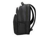 Targus | CityGear | Fits up to size 14-15.6 " | Laptop Backpack | Shoulder strap | Black