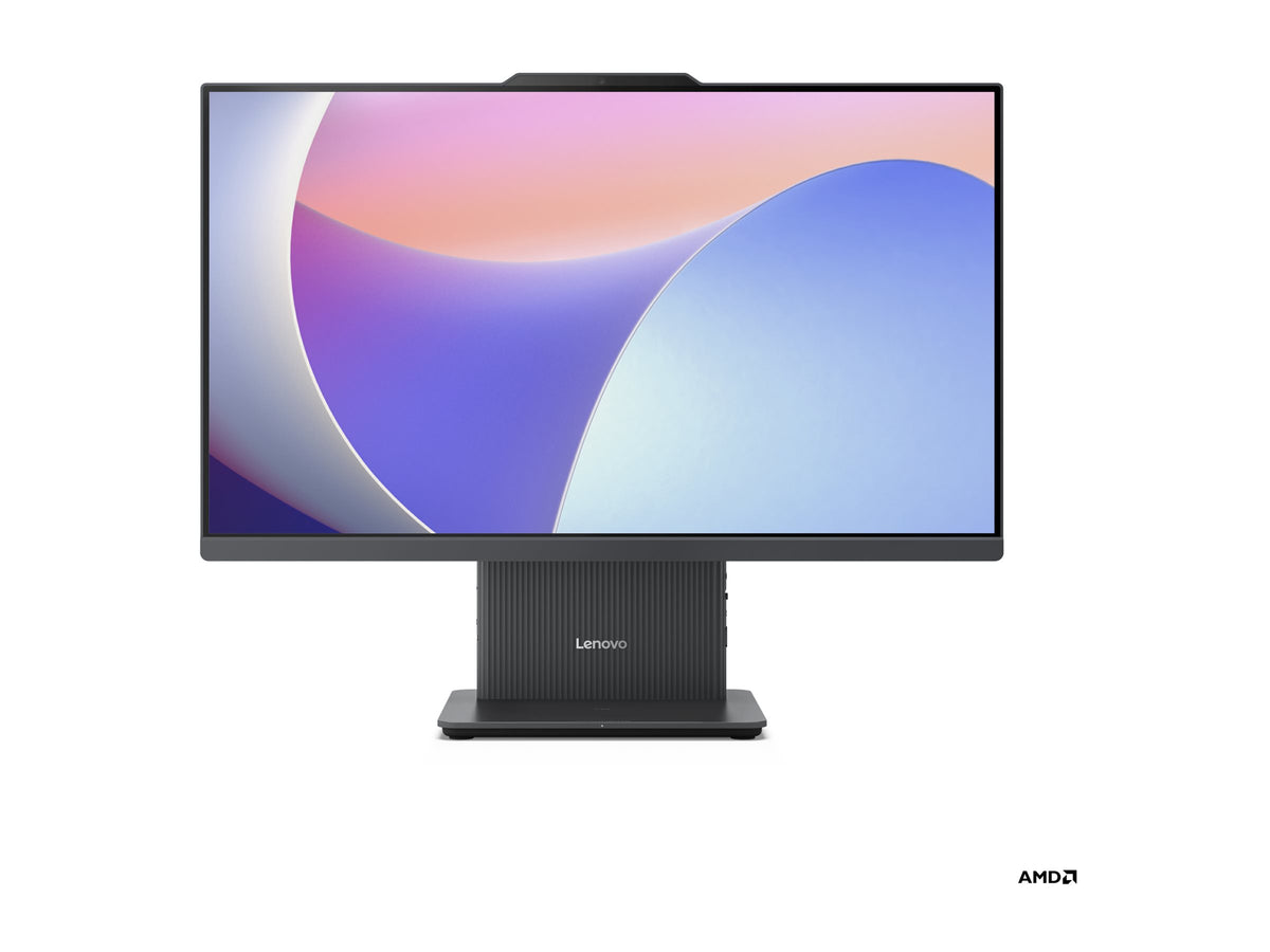 Lenovo IdeaCentre | 24ARR9 | Desktop | AIO | 23.8 " | AMD Ryzen 5 | 7535HS | 16 GB | SO-DIMM DDR5 | 1000 GB | AMD Radeon 660M Graphics | Nordic | Windows 11 Home | Warranty 24 month(s)