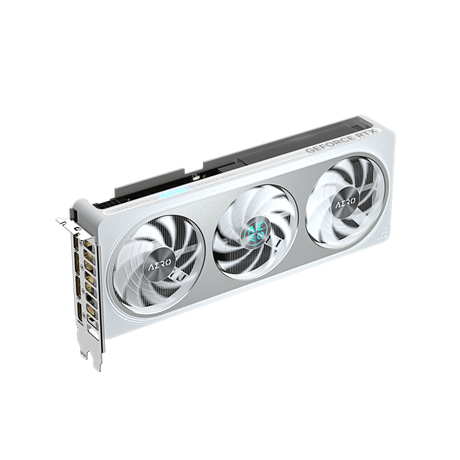Gigabyte GeForce RTX 5060 AERO OC 8G | NVIDIA | 8 GB | GeForce RTX 5060 | GDDR7 | HDMI ports quantity 1 | PCI-E 5.0