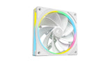 Deepcool Case | CL660 WH | Mid Tower | White