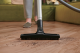 Hoover Vacuum Cleaner | HE120PET 011 | Bagged | Power 700 W | Dust capacity 2.5 L | Iron Grey