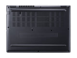Acer | TravelMate TMP414-53-G2-TCO-585Q | Slate blue | 14 " | WUXGA | 1920 x 1200 pixels | Intel Core 5 | 120U | 16 GB | DDR5 | Solid-state drive capacity 256 GB | Intel Iris Xe Graphics | Windows 11 Pro | 4G | Keyboard language English | Keyboard backlit