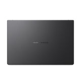 Asus | Zenbook Duo UX8407AA-SN066W | Moher Gray | 14 " | OLED | Touchscreen | 2.8K | 2880 x 1800 pixels | 144 Hz | Anti-Reflective | Intel Core Ultra X9 | 378H | 32 GB | LPDDR5X | Solid-state drive capacity 2000 GB | Intel Arc Graphics | Windows 11 Pro | 