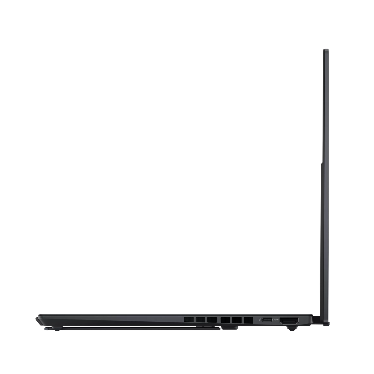 Asus Zenbook Duo UX8406CA-QL358X | Inkwell Gray | 14 " | OLED | Touchscreen | FHD | 1920 x 1200 pixels | 60 Hz | Glossy | Intel Core Ultra 7 | 255H | 16 GB | LPDDR5X | Solid-state drive capacity 1000 GB | Intel Arc Graphics | Windows 11 Pro | 802.11be | B