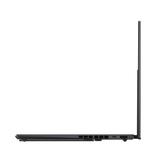 Asus Zenbook Duo UX8406CA-QL358X | Inkwell Gray | 14 " | OLED | Touchscreen | FHD | 1920 x 1200 pixels | 60 Hz | Glossy | Intel Core Ultra 7 | 255H | 16 GB | LPDDR5X | Solid-state drive capacity 1000 GB | Intel Arc Graphics | Windows 11 Pro | 802.11be | B