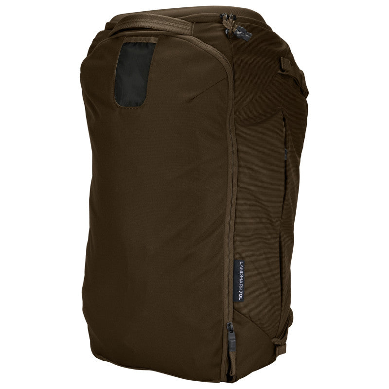 Thule | Landmark, 70 L | Travel pack | Deep Khaki