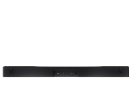 Sharp 2.1 Dolby Atmos/DTS Virtual:X Soundbar with Slim Wireless Subwoofer | HT-SBW310 | 330 W | Bluetooth | Wireless connection | Black