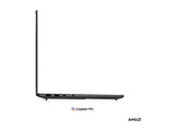 Lenovo Yoga Pro 7 15ASH11 AMD | Thunder Grey | 15.3 " | OLED | Touchscreen | 2.5K WQXGA | 2560 x 1600 pixels | AMD Ryzen AI Max+ | 388 | 64 GB | Soldered LPDDR5X | Solid-state drive capacity 1000 GB | AMD Radeon 8060S Graphics | Windows 11 Pro | 802.11be 
