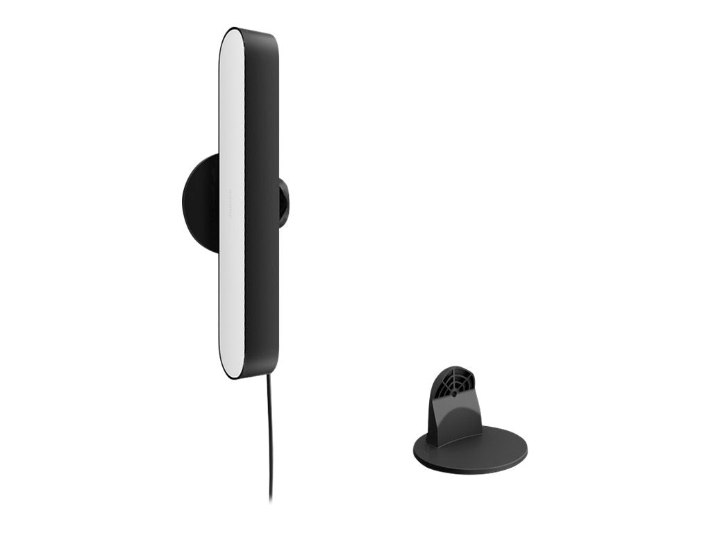 Philips Hue Play WCA Lightbar Base, Black | 42 W | 2000-6500 Hue White Colour Ambiance