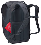 Thule | Subterra 2 | Fits up to size 16 " | Travel Backpack | Dark Slate
