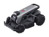 AIRSEEKERS LIMITED | Tron 300° AI Vision Mulching Mower, 2400m², Ai Vision + NRTK | 15 Ah