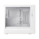 Gamemax Case | CLAW 460 WH | ATX