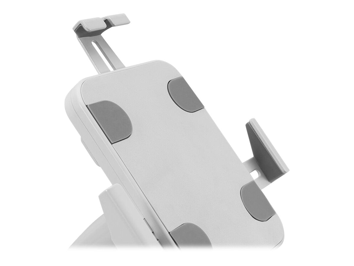 Neomounts Wall mount | Tablet holder WL15-625WH1 | Rotate | 7.9-11 " | Maximum weight (capacity) 1 kg | White