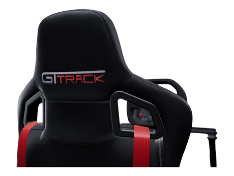 Next Level Racing Racing GTtrack Cockpit | NLR-S009