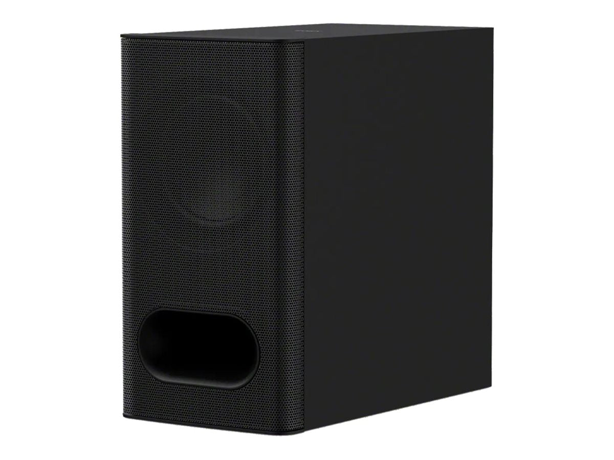 Sony | 3.1.2ch Soundbar | SC-HTB600 BRAVIA Theatre Bar 6 | Speakers | Bluetooth