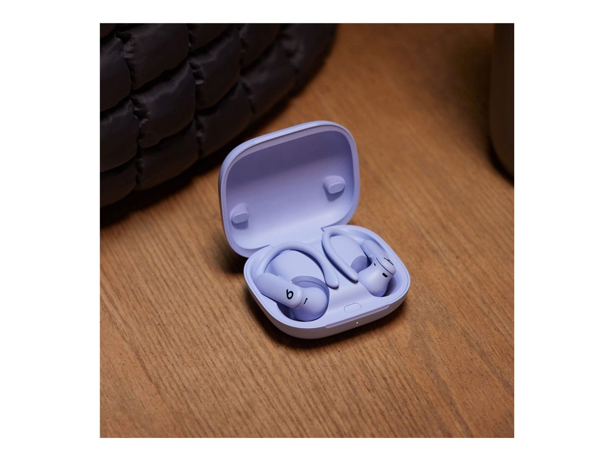 Beats Powerbeats Pro 2 - High-Performance Earbuds - Hyper Purple | Beats