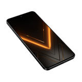 Hammer Ventus 5G | Smartphone | Black | 6.77 " | AMOLED | 2392 x 1080 pixels | MediaTek | Dimensity 7100 | Internal RAM 8 GB | 256 GB | Dual SIM | 3G | 4G | 5G | Main camera resolution 108 MP | Android | Secondary camera resolution 32 MP | 16 | 5000 mAh