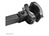 Neomounts FL40-450BL12 TV pole mount | Full motion, Tilt, Rotate, Swivel | 23-42 " | Maximum weight (capacity) 25 kg | Black