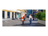LG Outdoor Display | 55XE3P-B | 55 " | Landscape/Portrait | 24/7 | webOS | Wi-Fi | 9 ms | 178 ° | 178 ° | 3500 cd/m²