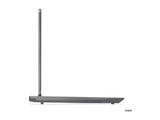 Lenovo- LOQ 15AHP10 AMD | Luna Grey | 15.6 " | IPS | FHD | 1920 x 1080 pixels | Anti-glare | AMD Ryzen 7 | 250 | 16 GB | SODIMM DDR5 | Solid-state drive capacity 512 GB | NVIDIA GeForce RTX 5060 | GDDR7 | 8 GB | Windows 11 Home | 802.11ax | Bluetooth vers
