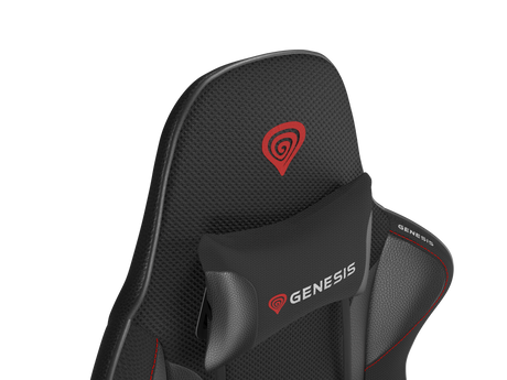 Gaming Chair Genesis Nitro 440 G2 Black