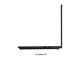 Lenovo ThinkPad T14 G7 Intel | 14 " | IPS | WUXGA | 1920 x 1200 pixels | Anti-glare | Intel Core Ultra 5 | 325 | 16 GB | LPCAMM2 LPDDR5X | Solid-state drive capacity 512 GB | Intel Graphics | Windows 11 Pro | 802.11be | Bluetooth version 5.4 | 5G upgradab