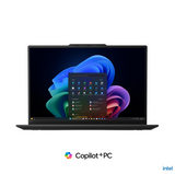Lenovo ThinkPad X1 Carbon G14 Intel | Black | 14 " | IPS | Touchscreen | WUXGA | 1920 x 1200 pixels | Anti-glare | Intel Core Ultra 5 | 325 | 32 GB | Soldered LPDDR5X | Solid-state drive capacity 512 GB | Intel Graphics | Windows 11 Pro | 802.11be | Bluet