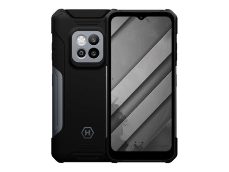 Hammer | Construction | 2 5G | Silver | 6.58 " | IPS | 1080 x 2408 pixels | Mediatek | Dimensity 6300 | Internal RAM 6 GB | 128 GB | microSD | Dual SIM | Nano SIM | 3G | 4G | 5G | Main camera resolution 50 MP | Secondary camera resolution 8 MP | Android |