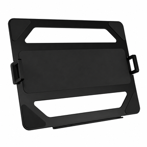 Arozzi | Alzare AZ-ALZARE-LH-BK | Adjustable | Laptop Holder | Black | 18 "