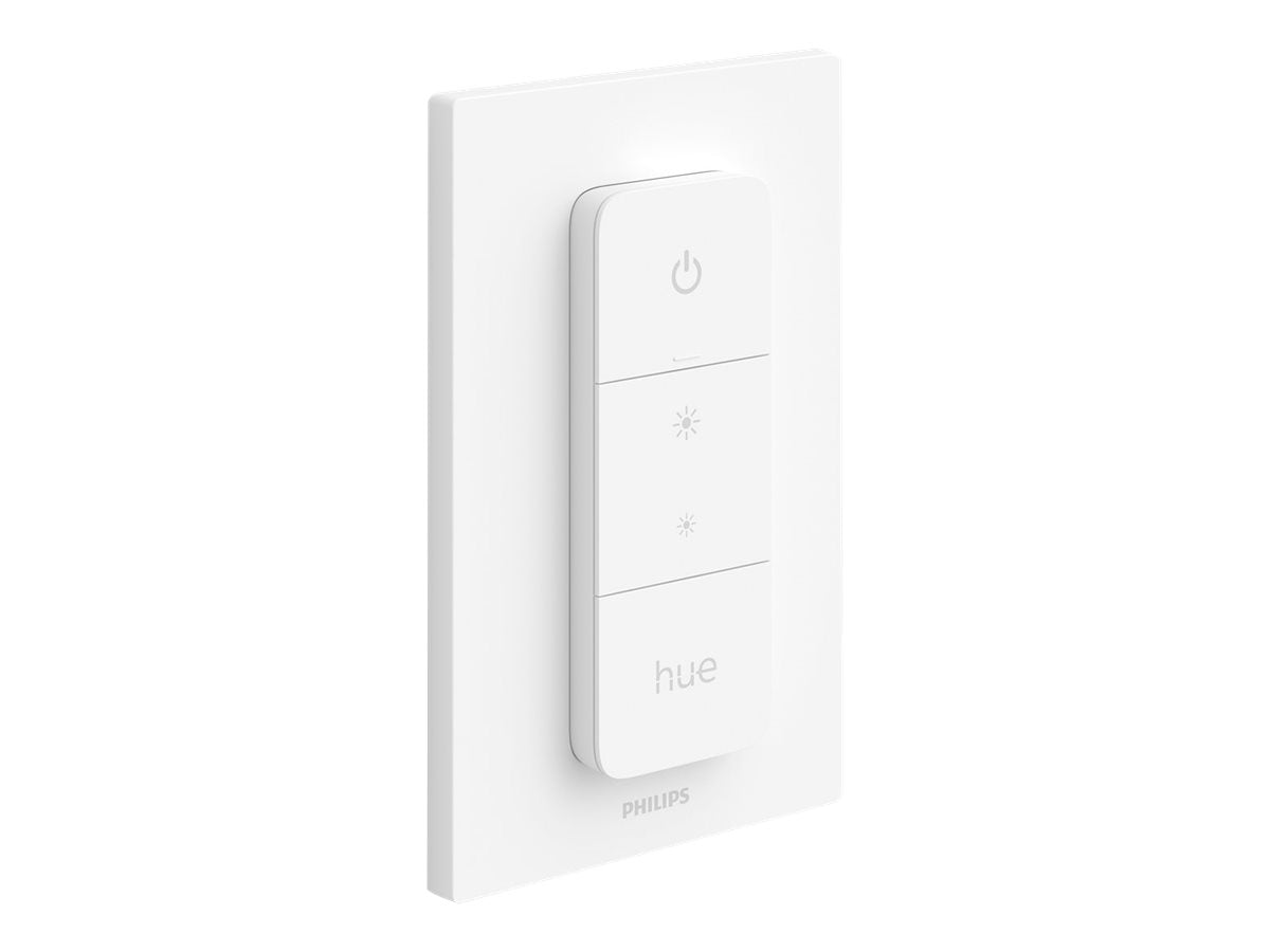 Philips Hue | Hue DIM Switch | IEEE 802.15.4