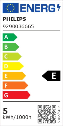 Philips Hue Starter set: 3 GU10 bulbs, dimmer switch, Hue Bridge Pro | GU10 | Zigbee, Wi-Fi, Bluetooth