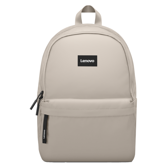 Lenovo Commuter Backpack B10 | 24 L | Fits up to size 16 " | Backpack | Khaki