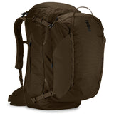 Thule | Landmark, 70 L | Travel pack | Deep Khaki
