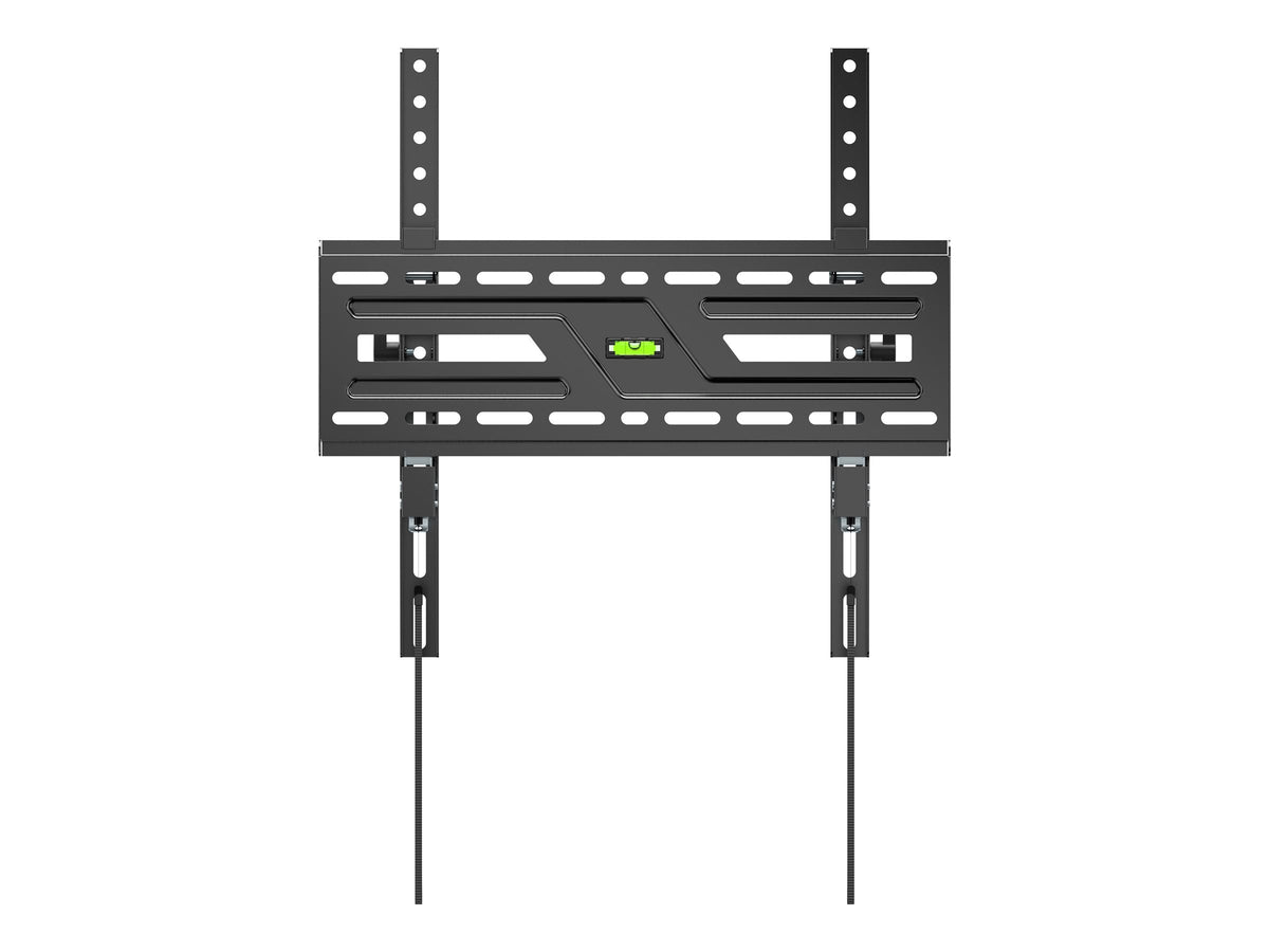 Gembird Wall mount | WM-75T-04 | Tilt | 37-75 " | Maximum weight (capacity) 75 kg | Black