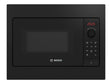 Bosch Microwave | BFL523MB4 Series 2 | Built-in | 800 W | 20 L | Black