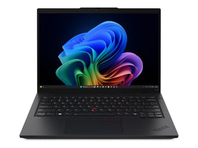 Lenovo ThinkPad L14 G7 AMD | Black | 14 " | IPS | WUXGA | 1920 x 1200 pixels | Anti-glare | AMD Ryzen AI 7 | 445 | 24 GB | SODIMM DDR5 | Solid-state drive capacity 512 GB | AMD Radeon 840M Graphics | Windows 11 Pro | 802.11be | Bluetooth version 5.4 | 4G 