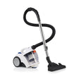 Tristar Cyclone Vacuum Cleaner | SZ-4116 | Bagged | Power 700 W | Dust capacity 2 L | White