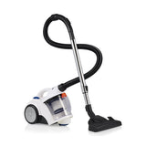 Tristar Cyclone Vacuum Cleaner | SZ-4116 | Bagged | Power 700 W | Dust capacity 2 L | White