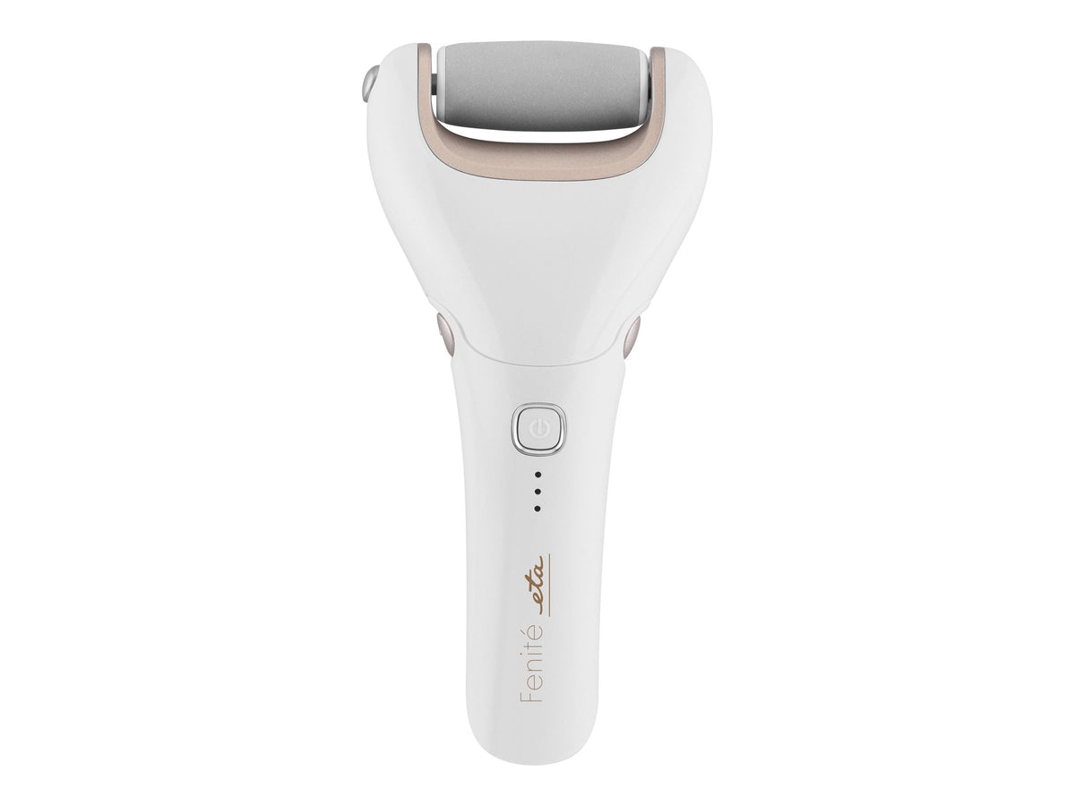 ETA | Electric Foot File | ETA334890000 Fenite | White