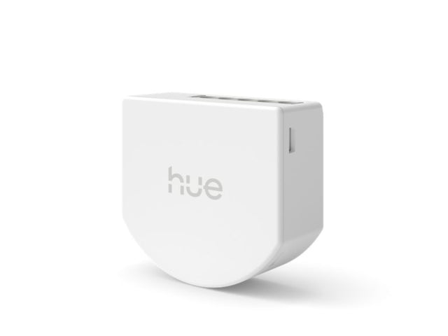 Philips Hue Wired on/off switch (1-channel)