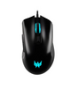 Acer | Mouse | Predator Cestus 333 | Wired | USB 2.0 | Black
