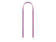 APPLE Crossbody Strap - Magenta | Apple