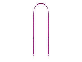 APPLE Crossbody Strap - Magenta | Apple